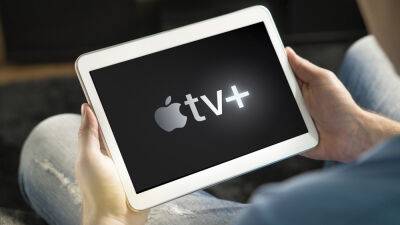 Apple TV+, Disney+ Make Gains as U.K. Streaming Market Soars – Global Bulletin - variety.com