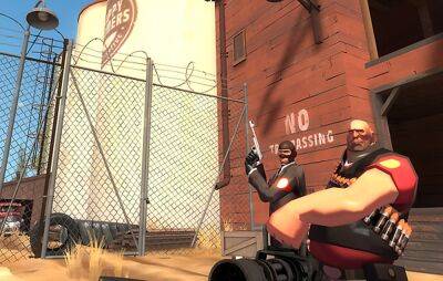 ‘Team Fortress 2’ patch tackles bots and bugs after “#SaveTF2” campaign - www.nme.com - Australia - county Bay