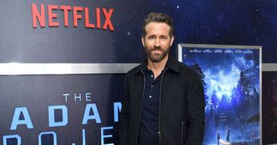 Ryan Reynolds - Ryan Reynolds launches nonprofit to help underrepresented groups get started in creative fields - msn.com - USA