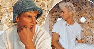 Made In Chelsea star Sam Prince reveals he's been diagnosed with ADHD - www.msn.com - Chelsea