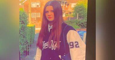 Urgent appeal to find missing Rochdale girl last seen 140 miles away - manchestereveningnews.co.uk - Manchester - city Peterborough
