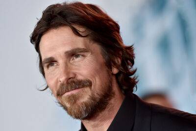 Christian Bale didn’t know what MCU was before ‘Thor’:’I haven’t entered s–t’ - nypost.com - Britain - USA