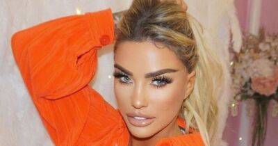 Katie Price - Katie Price given bankruptcy reprieve for third time as 'case is moved to 2023' - dailyrecord.co.uk - Jordan