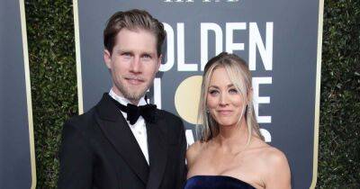 Kaley Cuoco - Ryan Sweeting - Kaley Cuoco and Karl Cook Finalize Their Divorce After 4 Years of Marriage - usmagazine.com - county San Diego - county Cook