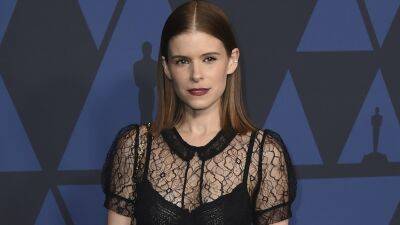 Kate Mara to Star in Supernatural Thriller Podcast ‘Necropolis’ (EXCLUSIVE) - variety.com - California - county Scott