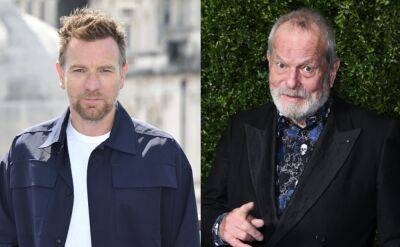 Star Wars - Ewan Macgregor - Obi Wan Kenobi - Terry Gilliam - Disney - Obi-Wan Kenobi - Ewan McGregor recalls “rude” criticism he once received from Terry Gilliam - nme.com