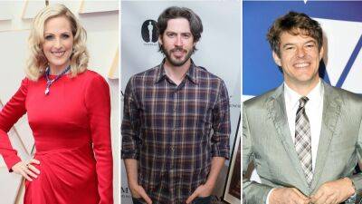 Marlee Matlin, Jason Reitman and Jason Blum Elected to Oscars Academy Board of Governors - thewrap.com