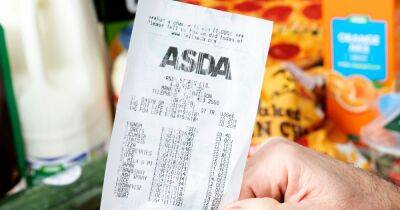 Martin Lewis - £380 warning issued to anybody who shops at Aldi, ASDA, Tesco, Morrisons, Sainsbury's or Lidl - manchestereveningnews.co.uk - Britain