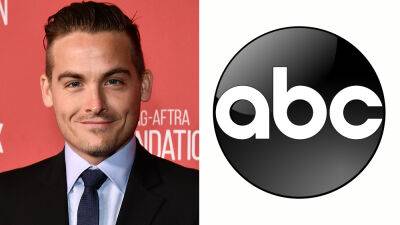 ‘The Rookie: Feds’: Kevin Zegers Joins Cast Of ABC Spinoff Series - deadline.com