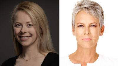Jamie Lee Curtis’ Comet Pictures And Blumhouse Developing Lizzie Johnson’s ‘Paradise: One Town’s Struggle To Survive An American Wildfire’ As Feature Film - deadline.com - USA - California