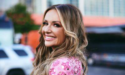 Carly Pearce to host ACM Honors for second year in a row - hellomagazine.com - Nashville