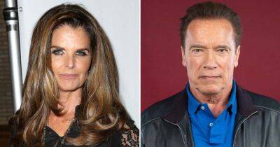 Arnold Schwarzenegger - Joseph Baena - Maria Shriver Entitled to Half of Arnold Schwarzenegger’s Retirement Money After Finalizing Divorce - usmagazine.com - California