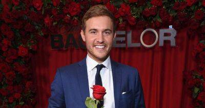 Peter Weber Turned Down Offer to Be on ‘Bachelor in Paradise’ After He ‘Couldn’t Come to an Agreement’ With ABC - usmagazine.com - Virginia - county York - county Stewart - city Clayton