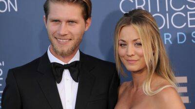 Kaley Cuoco - Ryan Sweeting - Kaley Cuoco Finalizes Divorce From Karl Cook After 4 Years of Marriage - etonline.com - Los Angeles - California - county San Diego - county Cook