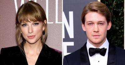 Taylor Swift and Joe Alwyn Pack on the PDA in Rare Sexy Outing During Bahamas Vacation - www.usmagazine.com - Bahamas