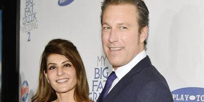 Nia Vardalos - 'My Big Fat Greek Wedding 3' Has Started Filming in Greece - Here Are All The Details! - justjared.com - Greece