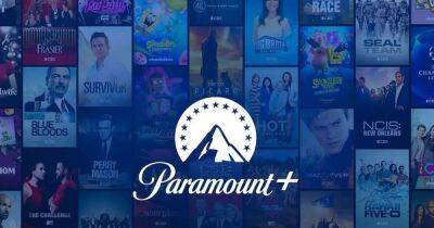 Paramount Plus UK - what to know as new streaming service launches - dailyrecord.co.uk - Britain - USA - Manchester - Ireland - Austria - Germany