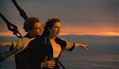 Kate Winslet - James Cameron - ‘Titanic’: Remastered Version Set For Theatrical Release In Time For Valentine’s Day 2023 - deadline.com - New Zealand