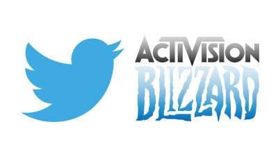 Twitter, Activision Blizzard Boost First-Half Media M&A, But Big Entertainment Deals Face Slowdown, PwC Says In Outlook - deadline.com