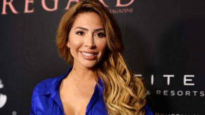 Farrah Abraham - Teen Mom - Farrah Abraham, Former 'Teen Mom' Star, Charged with Battery After Nightclub Altercation in January - etonline.com - Los Angeles - Hollywood