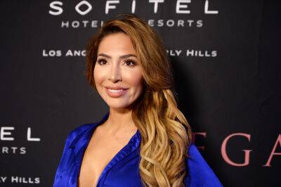 Farrah Abraham - Farrah Abraham, Former ‘Teen Mom’ Star, Charged With Battery After Nightclub Altercation in January - etcanada.com - Los Angeles - Hollywood