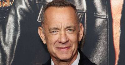 Tom Hanks - Tom Hanks jokes about why he loves crashing weddings: ‘It’s my ego, unchecked’ - msn.com - Rome