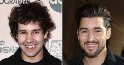 David Dobrik - David Dobrik’s Former BFF Jeff Wittek Sues Him for $10 Million Over Stunt Gone Wrong: ‘There’s So Much More to the Story’ - usmagazine.com - New York - Slovakia