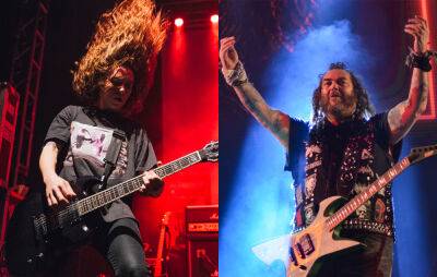 Download Festival Japan 2022 reveals final line-up with Soulfly and Code Orange - nme.com - Brazil - Japan - county Rock