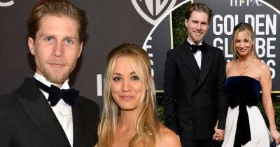 Kaley Cuoco and second husband Karl Cook finalize their divorce - msn.com - Los Angeles
