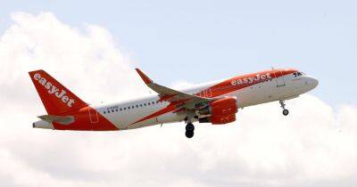 EasyJet cancels flights between Manchester and Isle of Man for FOUR MONTHS due to 'operational issues' - manchestereveningnews.co.uk - Manchester - Isle Of Man