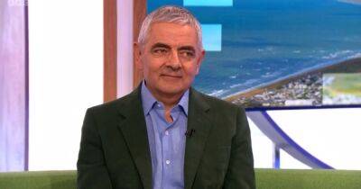 BBC The One Show viewers fuming over Rowan Atkinson's appearance - www.manchestereveningnews.co.uk - county Martin - county Rowan - county Atkinson - city Hancock, county Martin - Netflix