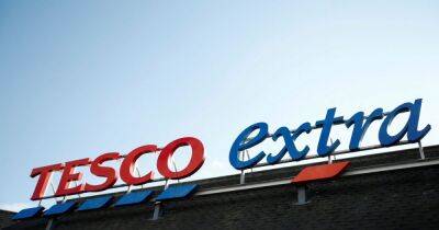 Tesco shoppers warned over email scam that could steal their bank details - dailyrecord.co.uk - Britain - Scotland
