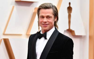 Brad Pitt - David Leitch - Brad Pitt claims he’s on the “last leg” of his film career - nme.com - Tokyo - county Pitt