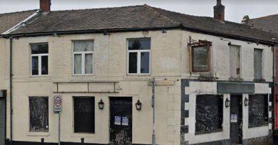 Long-vacant 19th century pub could be converted into new apartments - manchestereveningnews.co.uk - Manchester