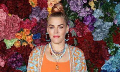 Busy Philipps shares heartfelt message about how child Birdie has helped her with moving on ahead of big milestone - hellomagazine.com