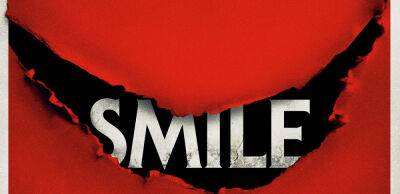 Rob Morgan - Kyle Gallner - Jessie T.Usher - Tiktok - The Last 10 Seconds of the 'Smile' Movie Trailer Are Horrifying - Watch Now! - justjared.com