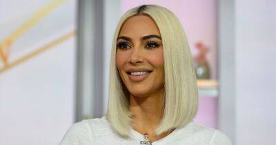 Kim Kardashian - Kim Kardashian West - Kim Kardashian divides fans with tour of very quirky office - ok.co.uk
