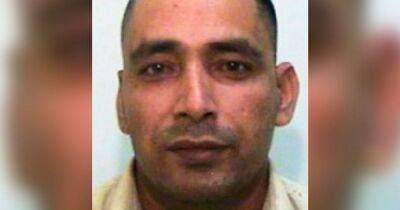 Rochdale grooming gang member battling deportation goes on 'long rant' denying crimes in court - manchestereveningnews.co.uk - Britain - Pakistan