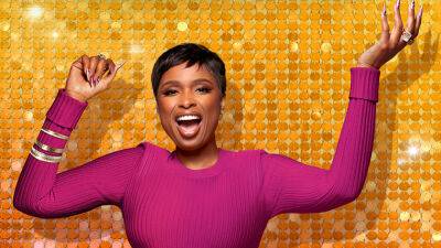 Jennifer Hudson - Hudson - Jennifer Hudson Previews New Talk Show in First Promo: ‘I’ve Lived A Lot of Life & I’m Still Here’ - variety.com - USA