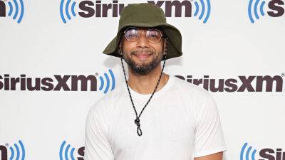 Jussie Smollett insists he didn't lie about hate crime hoax: 'I'd be a piece of s---' - foxnews.com - USA - New York - Chicago - county Cook