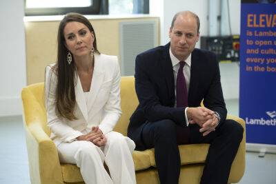 Kate Middleton - Elizabeth II - Williams - Prince William Says He And Kate Middleton ‘Learned So Much’ While Reflecting On Controversial Caribbean Tour - etcanada.com - state Oregon