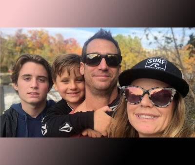 NYC Firefighter Killed In 'Freak Accident' While Driving On Family Vacation - perezhilton.com - New York - North Carolina - city Baltimore