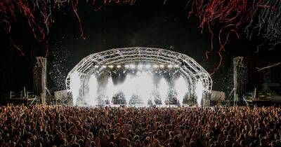 Lewis Capaldi - Castlefield Bowl Sounds of the City gig guide - set times, support acts, getting there and everything else you need to know - manchestereveningnews.co.uk - Britain - Scotland - USA - Manchester