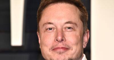 Elon Musk's 18-Year-Old Child's Name & Gender Officially Changed By Los Angeles County Judge - justjared.com - Los Angeles
