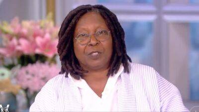 Sara Haines - Whoopi Goldberg - Ana Navarro - ‘The View’ Hosts Rage Over ‘Tone Deaf’ Supreme Court Ruling to Broaden Gun Rights: ‘It’s Such a Middle Finger to New York’ - thewrap.com - New York - New York