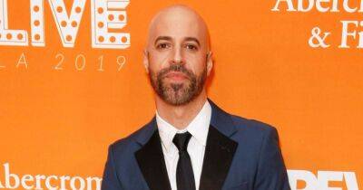 Chris Daughtry - Chris Daughtry Opens Up About How He ‘Processed’ the Deaths of His Stepdaughter and Mother: There’s ‘Moments of Guilt’ - usmagazine.com - USA - city Sandra