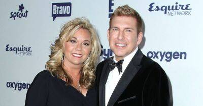 Todd Chrisley - Julie Chrisley - Todd and Julie Chrisley’s Fraud Case Timeline: Upcoming Court Dates and Deadlines Ahead of Sentencing - usmagazine.com - county Todd