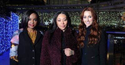 Holly Willoughby - Phillip Schofield - Keisha Buchanan - Siobhan Donaghy - Sugababes announce first UK headline tour with 17 dates - ok.co.uk - Britain