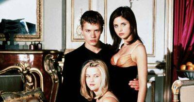 Reese Witherspoon - Ryan Phillippe - Sarah Michelle Gellar - ‘Cruel Intentions’ Cast: Where Are They Now? Sarah Michelle Gellar, Ryan Phillippe, Reese Witherspoon and More - usmagazine.com - France