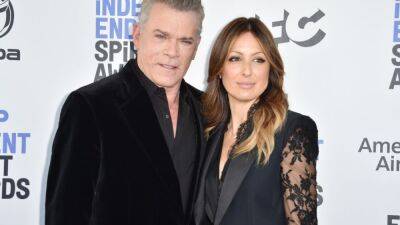 Ray Liotta - Ray Liotta's Fiancée Jacy Nittolo Speaks Out on 'Deep Pain' of His Death 1 Month Later - etonline.com - Dominican Republic